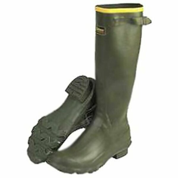 Farris Brothers . Boot 10 Grange Knee 150040